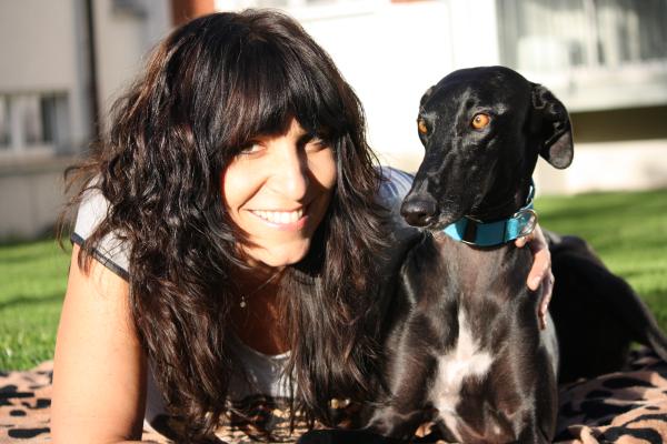 1A-Hundetraining Andrea Oderbolz